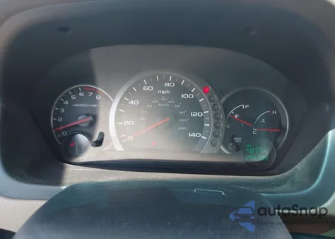 2005 Honda Pilot Ex-L from USA, damaged, VIN 5FNYF18615B014207